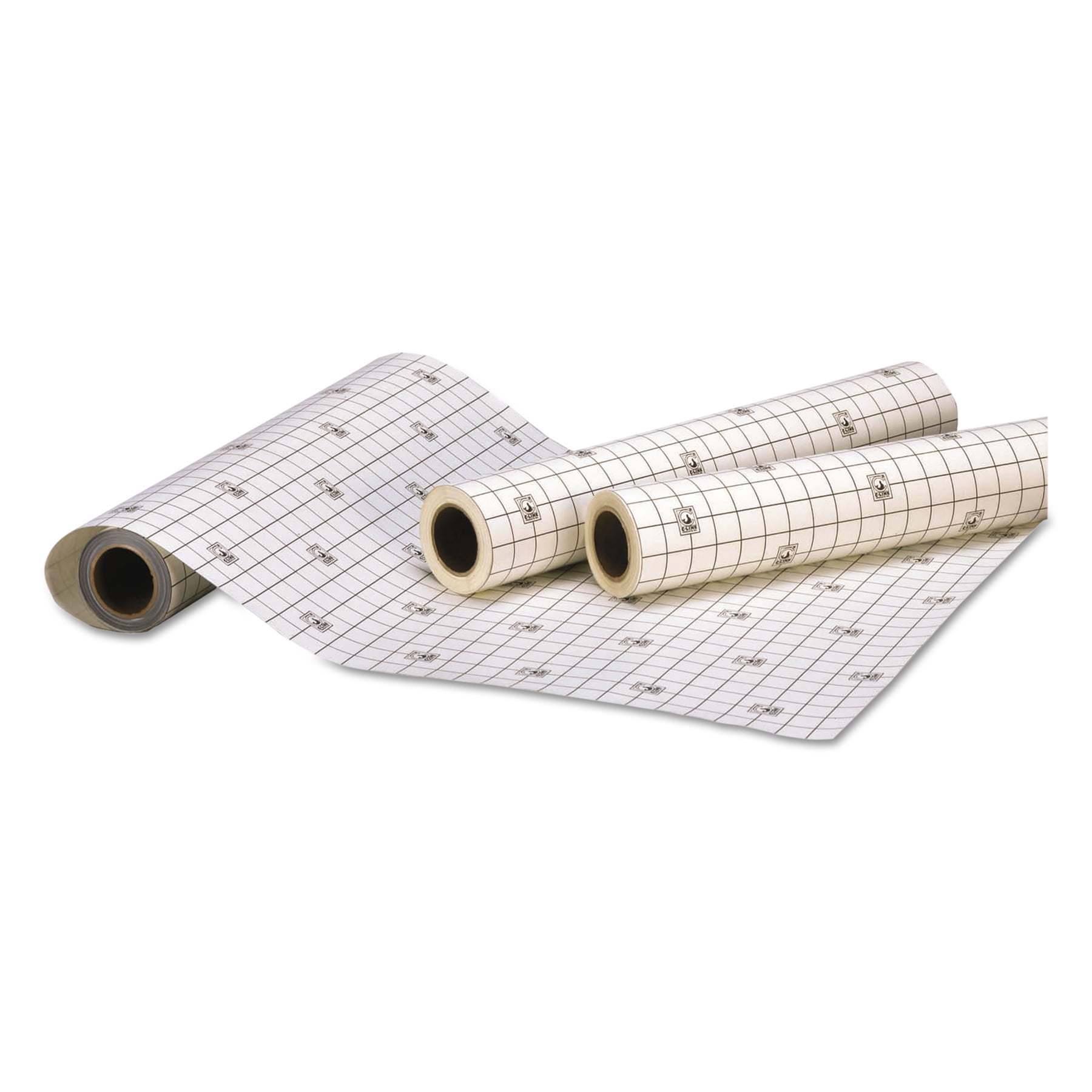 C-Line Heavyweight Cleer Adheer Laminating Film Roll