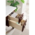 thumbnail image 3 of James Martin Vanities 161-V60S-3AF Castilian 60" Free Standing Single Vanity Set, 3 of 7