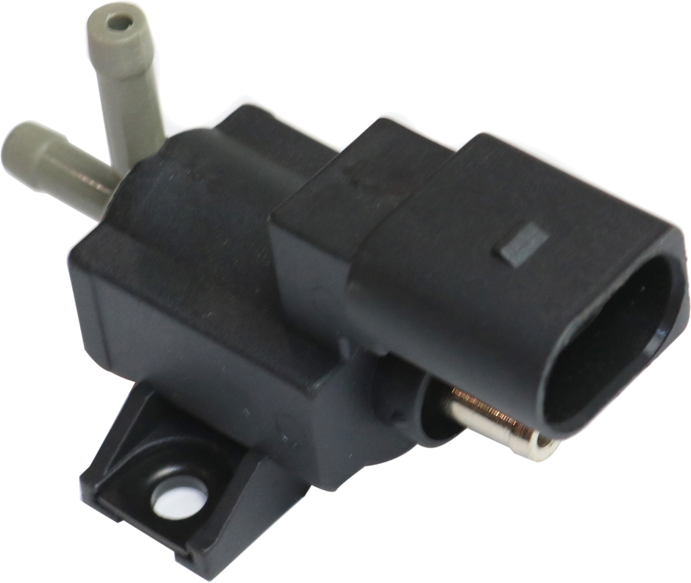 Turbocharger Boost Solenoid Compatible For 2006-2008 Volkswagen Jetta 2006-2009 Volkswagen Jetta 2012-2013 Volkswagen Jetta 2009 Volkswagen Jetta 2008-2010 Volkswagen Jetta 2012-2013 Volkswagen