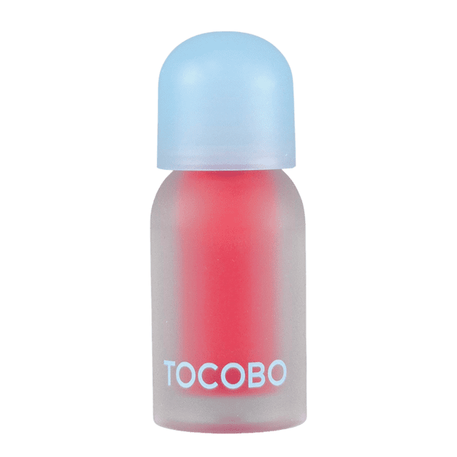Aceite labial Tocobo Juicy Berry Pluming #06 Berry Candy, 4 ml