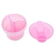 thumbnail image 3 of Dispensador de fórmulas ANGGREK para el hogar color rosa y azul, 3 of 8