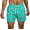 Apex Swimmers, variant on Men's Chubbies 5.5-inch Swim Trunks Color: Thighnapples Size: L 5 INCH