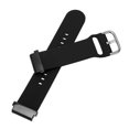 thumbnail image 1 of Soft Silicone Watchband Compatible With 7S, 6S, 5S - Fashionable, Easy To Assemble With Quick Release Pins For Workout Gear, Business Casual Attire, 1 of 8