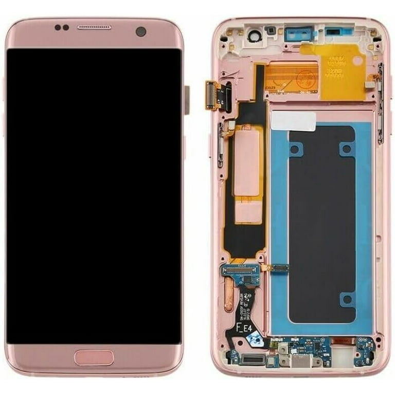 AMOLED for Samsung Galaxy S7 Edge Screen Replacement for