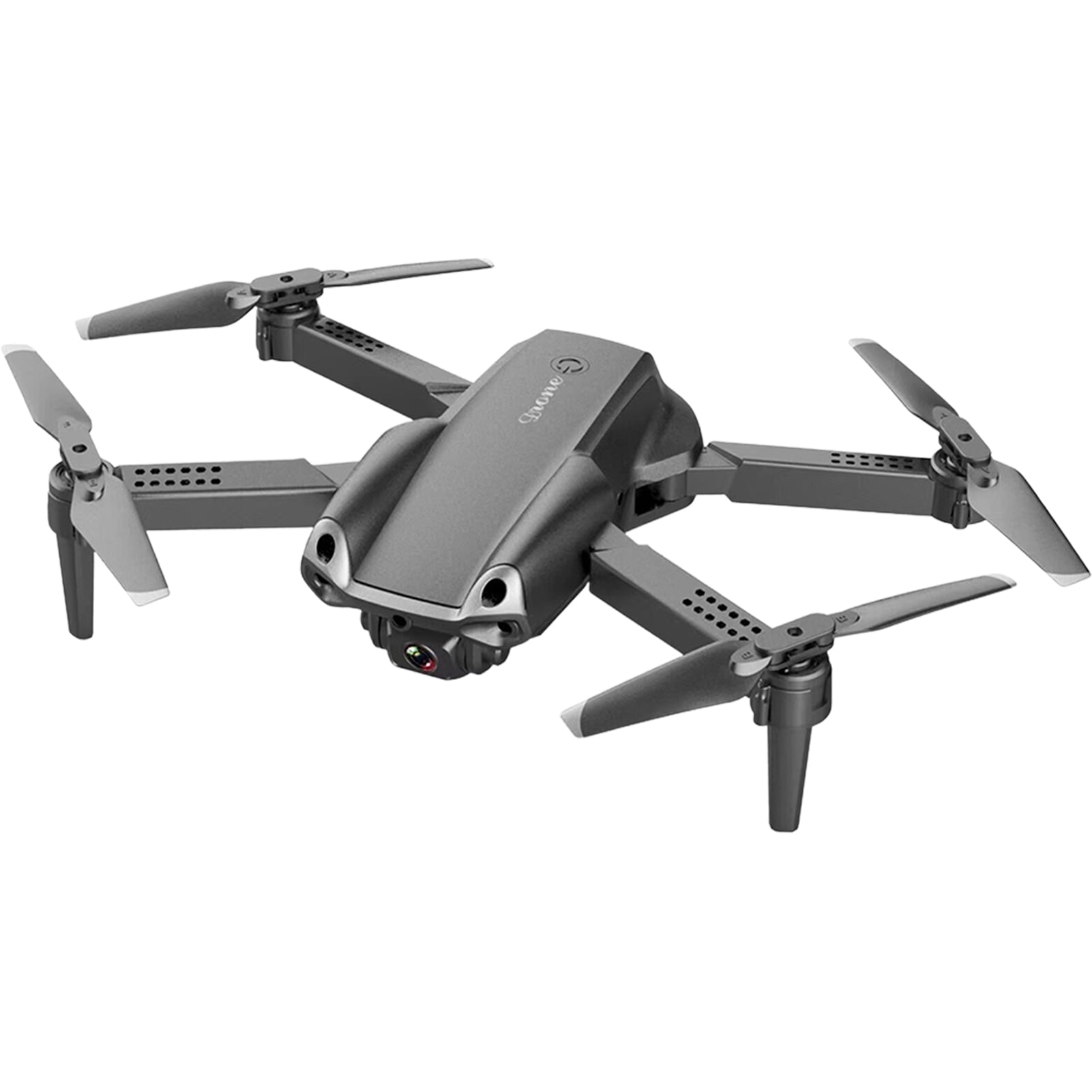 Foldable Drone | Drones for Adults Kids Wind Resistance | S6 Drone 3-speed Switching, 20-min Flight Time Camera Drone Altitude Hold for Beginners Toys - Walmart.com