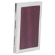 thumbnail image 2 of Portatarjetas de crédito, exquisito estuche para tarjetas de seguridad para evitar pérdidas, efectivo, portátil para exteriores para mujeres LHCER Descripción de la referencia, 2 of 8