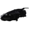 thumbnail image 5 of Headlight Compatible with DODGE DART 2013-2015 RH Assembly Halogen Black Interior - CAPA, 5 of 5