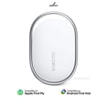 thumbnail image 2 of Localizador Xiaomi Tag Tracker con Bluetooth blanco, 2 of 4