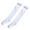 White, variant on Stockings Over The Knee High Boot Winter Long Extra High Socks Leg White