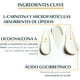 thumbnail image 3 of Protector solar facial efecto mate toque seco Oil Control Cgtredaw 50 ml, 3 of 4