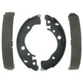 thumbnail image 1 of Rear Drum Brake Shoes for Honda Civic 2006-2015 ACDelco 17913B, 1 of 2