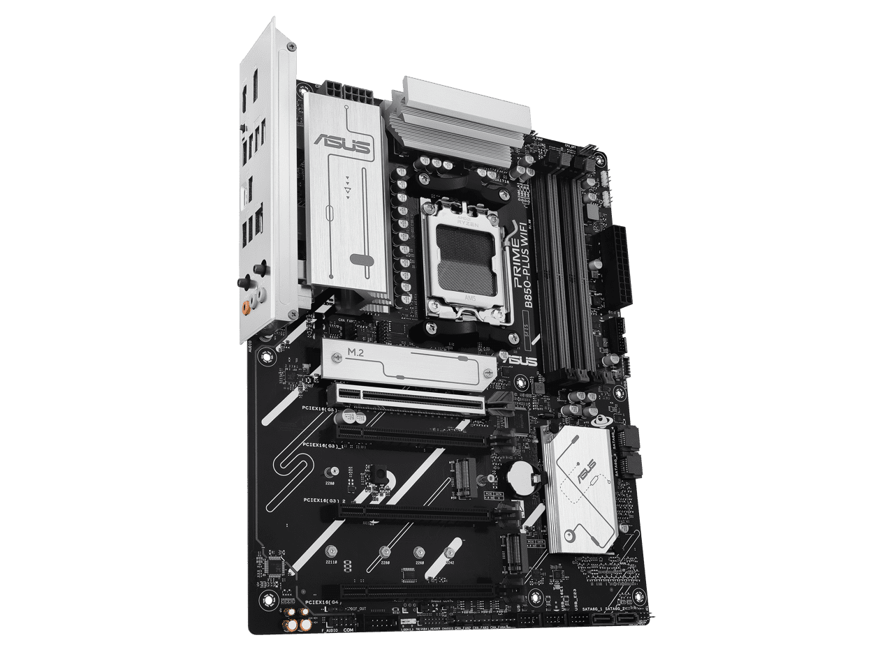 ASUS PRIMEB850PLUSWIFI Prime B850-PLUS WiFi ATX Motherboard