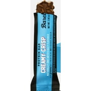 Barebells Protein Bars, Creamy Crisp, 20g High Protein, 1.9oz, 4 Count