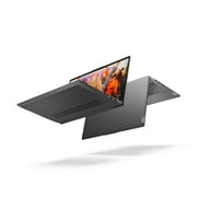 Lenovo Ideapad 5 14 1080p Touchscreen Laptop, AMD Ryzen 7 5700U, 8GB RAM, 512GB SSD, Windows 11Home, Graphite Grey, 82LM00UEUS
