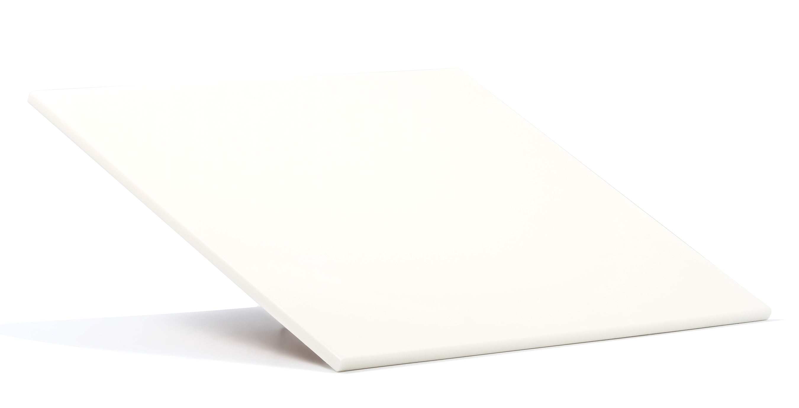 Decor Mate Stove Topper White 17" x 19-1/2" x 1/2"