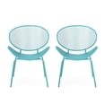 thumbnail image 2 of Teal - colored Chair / Add Color to Your Space, 2 of 7