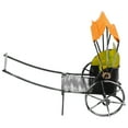 thumbnail image 1 of GAXIRE 1Set Creative Bicycle Decoration Iron Model For Desk Shelf Decoration, 1 of 7