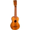 Mahalo U-200 Soprano Ukulele Natural