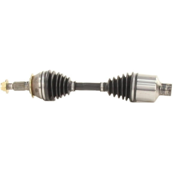 For Chevrolet Equinox GMC Terrain Front Right CV Axle Shaft - BuyAutoParts