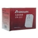thumbnail image 5 of SINGWAY 100W 110V/120V to 220V/240V Step-Up&Down Voltage Converter Transformer Travel., 5 of 5