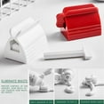 thumbnail image 3 of 2 Pack Toothpaste Squeezer Manual Toothpaste Squeezer Multipurpose Toothpaste Holder Tube Squeezer Stand Rolling Toothpaste Squeezer Tooth Pastetooth Squeezer Tooth paster Saver Squeezer, 3 of 5