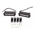thumbnail image 2 of Par Focos Led Auxiliares Faros De Led 3led Para Jeep/moto, 2 of 8