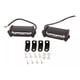 thumbnail image 2 of Par Focos Led Auxiliares Faros De Led 3led Para Jeep/moto, 2 of 8