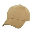 thumbnail image 2 of Rothco Supreme Solid Color Low Profile Cap, 2 of 2