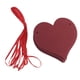 thumbnail image 2 of KAKOWELY Banderines de corazones rojos para bodas, Navidad, fiestas y decoración del hogar., 2 of 4