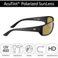 thumbnail image 4 of Flying Fisherman Buchanan Polarized Sunglasses, 4 of 6