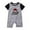 Army Green 4, variant on EQWLJWE Christmas Tree Pajama Sets for Family Short Sleeve Merry Christmas Tree Pajama Sets Sleepwear Baby One Piece Loungewear Baby Romper