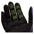 thumbnail image 3 of Guantes Fox 180 Interfere Moto Bici Bmx Enduro Mtb Mx Color Negro Talla M Mediano, 3 of 6