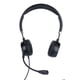 thumbnail image 5 of Auriculares telefónicos Auriculares telefónicos binaurales Auriculares USB de oficina con micrófono y control de audio, 5 of 14