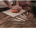 thumbnail image 3 of Modeling Tools - 11 Sculpture Tools in Different Sizes and Shapes - Ideal for Working with Clay, Fimo, Ceramics - Perfect for Beginners, Professional, 3 of 5