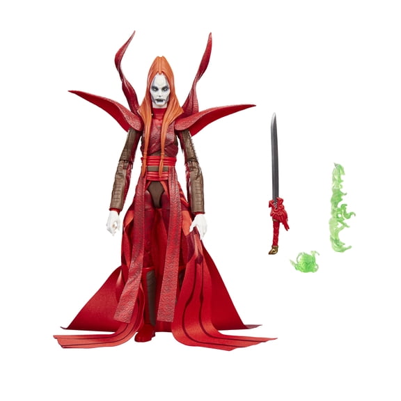 Star Wars The Black Series Mother Talzin Action Figure (6 in.)
