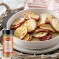 thumbnail image 2 of Tastefully Simple Garlic Garlic Seasoning, 4.5 Ounce, 2 of 6