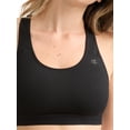 thumbnail image 4 of Champion Women's Sports Bra, High-Impact Compression, Moisture-Wicking Fabric, Sizes XS-XXL, 4 of 8
