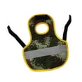 thumbnail image 1 of QualitChoice High-Visibility Vest, Reflective Soft Fashionable And Versatile, Chicken Hen Chicken Accessories, Accessories. camouflage, 1 of 6