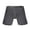 Grey, variant on Xijirk Mens Underwear,Boxer Briefs Sports Running Long Leg Multi Function Active Wear Comfort Breathable Moisture Wicking Fabric,Men's Underwear,Purple,4XL