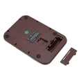 thumbnail image 3 of Pavé Numérique USB, Pavé Numérique Sans Fil 2.4ghz Pavé Numérique Sans Fil Clavier Numérique à une Main Expérience Inégalée, 3 of 14