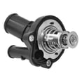 thumbnail image 4 of Toma De Agua Con Termostato Escape Focus Fusion Ranger, 4 of 7