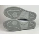 thumbnail image 5 of New Balance BB80 Sneakers Men’s Size 11 White/Gray Lifestyle BB80GRY New, 5 of 5