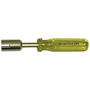 Alfa Tools ND701 7" Wing Nut Driver With Grip
