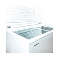thumbnail image 3 of Congelador Hisense 9 Pies Blanco Mod FC88D6BWX1Horizontal, 3 of 4