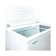 thumbnail image 3 of Congelador Hisense 9 Pies Blanco Mod FC88D6BWX1Horizontal, 3 of 4