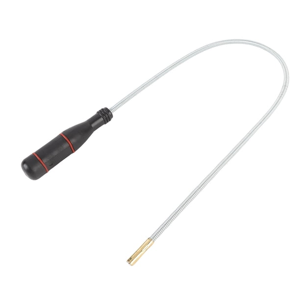 Herramienta De Recogida Magnética Flexible, Herramienta De Recogida De Serpiente Magnética Para Recuperar Artículos, Antideslizante De Agarre Cómodo Para Espacios