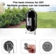 thumbnail image 3 of BBQ Grill Sonda Ojal Cocinas Sonda Junta para Weber Smokey Grill Accesorios Hugtrwg Para estrenar, 3 of 9
