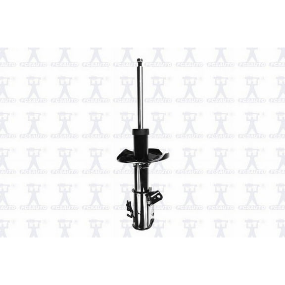 Focus Auto Parts Suspension Strut Assembly P/N:331081R