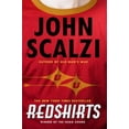 thumbnail image 1 of Pre-Owned Redshirts (Paperback) 0765334798 9780765334794, 1 of 1