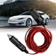 thumbnail image 4 of Cable de extensión para encendedor de cigarrillos de coche, adaptador de corriente para enchufe de coche, 2M/5M, 12/24V, 10A, 4 of 9